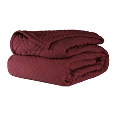 CozyCare Classic Burgundy